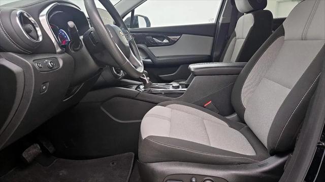 2023 Chevrolet Blazer FWD 2LT