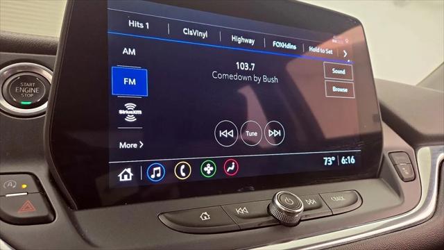 2023 Chevrolet Blazer FWD 2LT