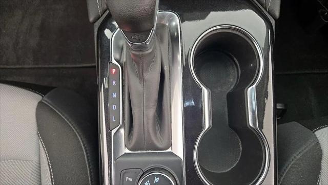 2023 Chevrolet Blazer FWD 2LT