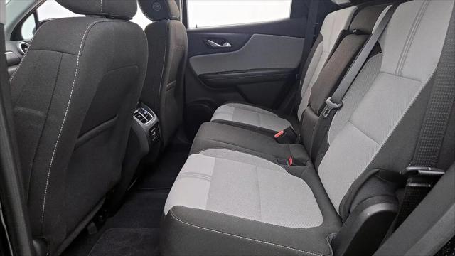 2023 Chevrolet Blazer FWD 2LT