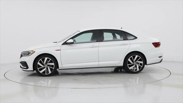 2019 Volkswagen Jetta GLI 2.0T S