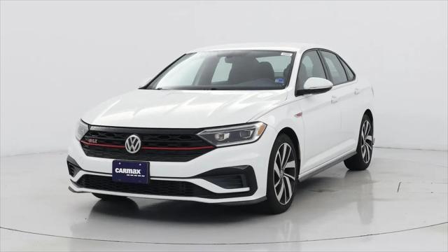 2019 Volkswagen Jetta GLI 2.0T S