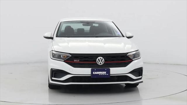 2019 Volkswagen Jetta GLI 2.0T S