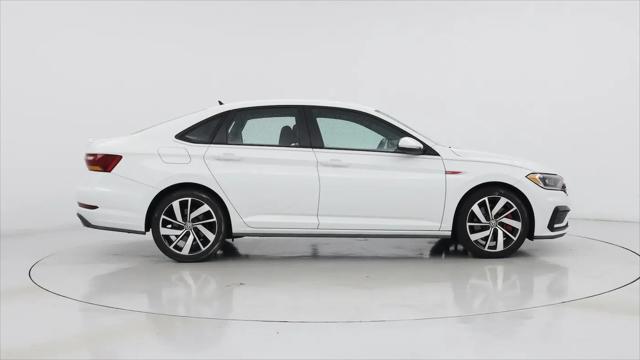 2019 Volkswagen Jetta GLI 2.0T S