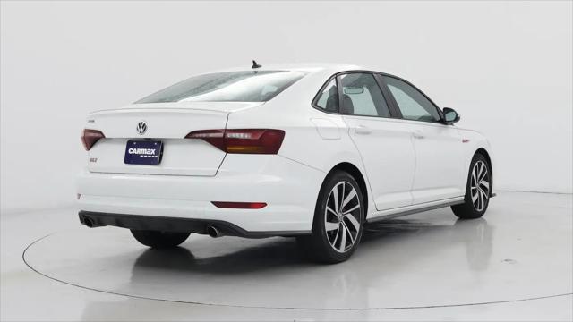 2019 Volkswagen Jetta GLI 2.0T S
