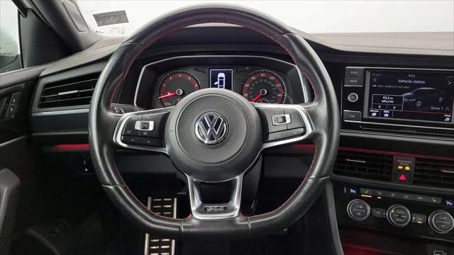 2019 Volkswagen Jetta GLI 2.0T S