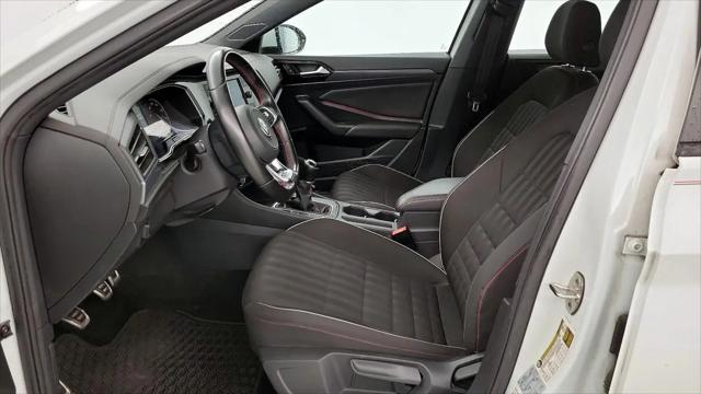 2019 Volkswagen Jetta GLI 2.0T S