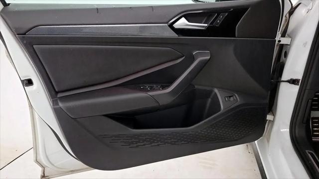 2019 Volkswagen Jetta GLI 2.0T S