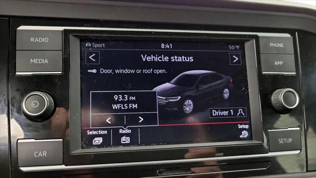 2019 Volkswagen Jetta GLI 2.0T S