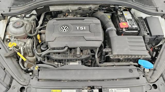 2019 Volkswagen Jetta GLI 2.0T S