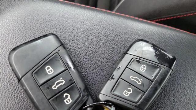 2019 Volkswagen Jetta GLI 2.0T S