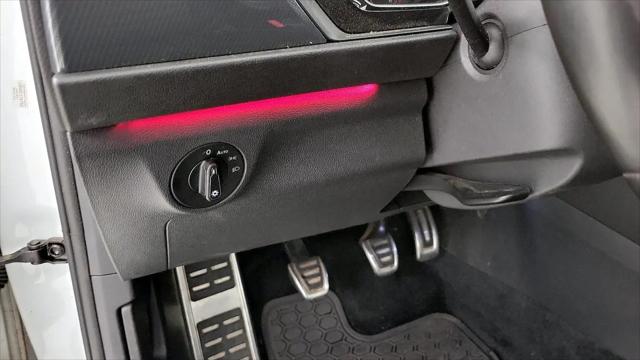 2019 Volkswagen Jetta GLI 2.0T S