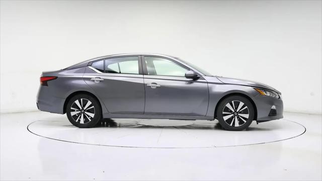 2022 Nissan Altima SV FWD