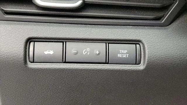 2022 Nissan Altima SV FWD