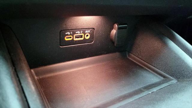 2022 Nissan Altima SV FWD