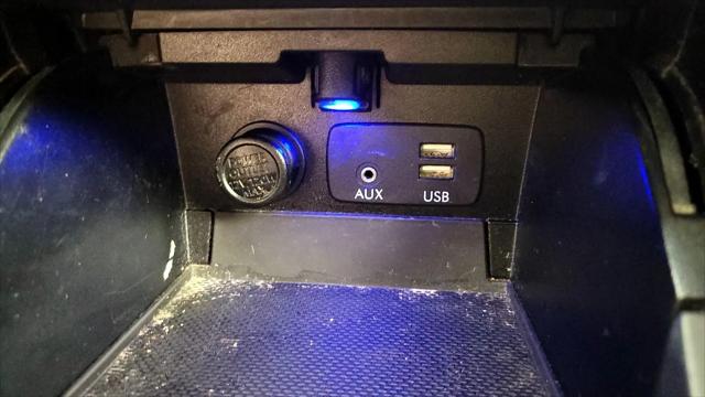 2017 Subaru Outback 3.6R Limited