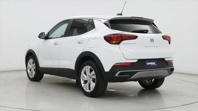 2025 Buick Encore GX Preferred FWD