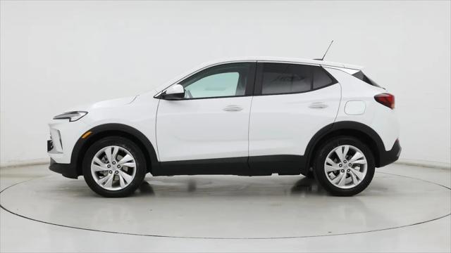 2025 Buick Encore GX Preferred FWD
