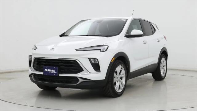 2025 Buick Encore GX Preferred FWD