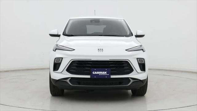 2025 Buick Encore GX Preferred FWD