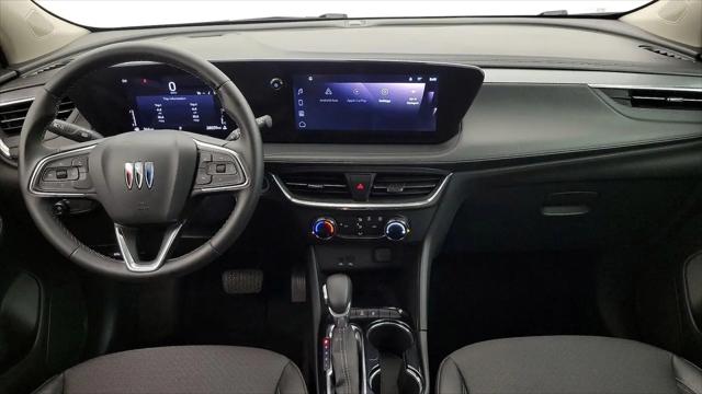 2025 Buick Encore GX Preferred FWD
