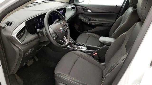 2025 Buick Encore GX Preferred FWD