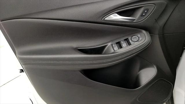 2025 Buick Encore GX Preferred FWD