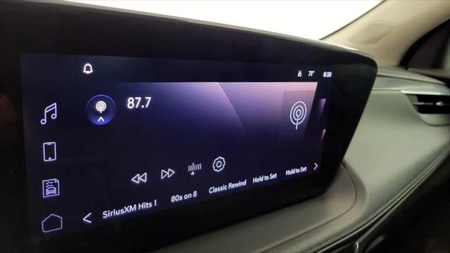 2025 Buick Encore GX Preferred FWD