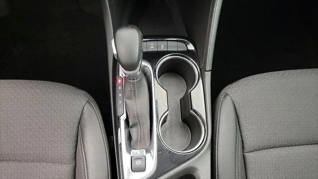 2025 Buick Encore GX Preferred FWD