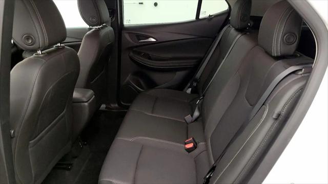 2025 Buick Encore GX Preferred FWD