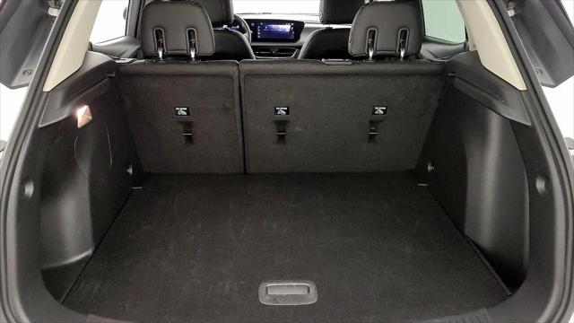 2025 Buick Encore GX Preferred FWD