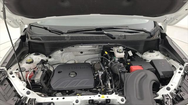 2025 Buick Encore GX Preferred FWD