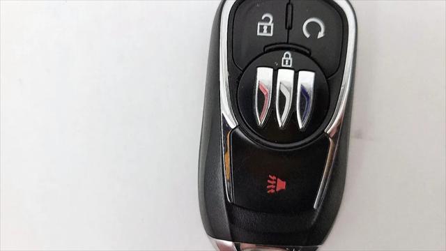 2025 Buick Encore GX Preferred FWD