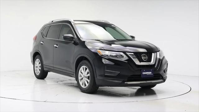 2019 Nissan Rogue S for sale in Madison, WI