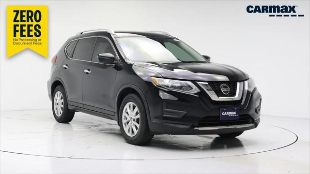 2019 Nissan Rogue S for sale in Madison, WI