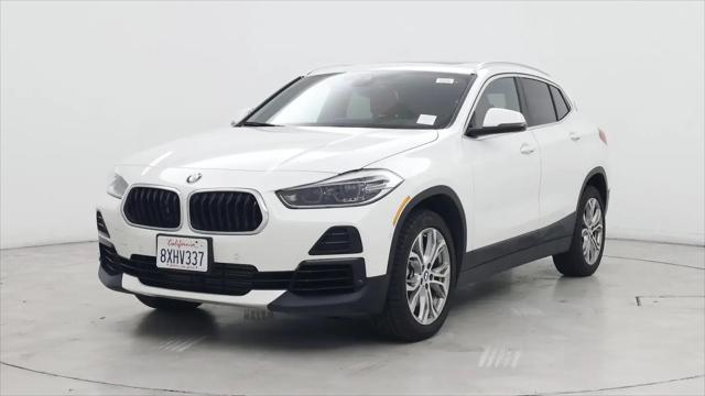 2022 BMW X2 xDrive28i