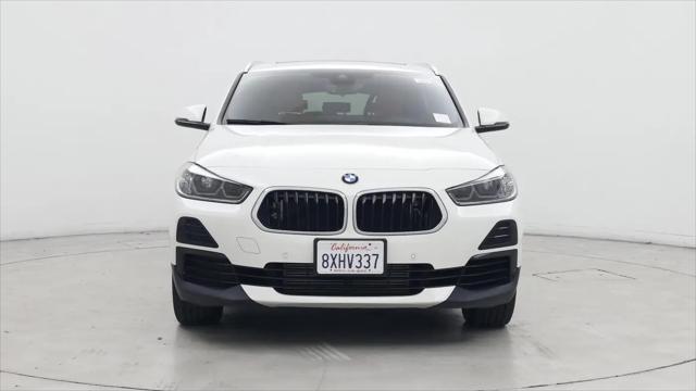 2022 BMW X2 xDrive28i
