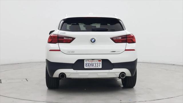 2022 BMW X2 xDrive28i