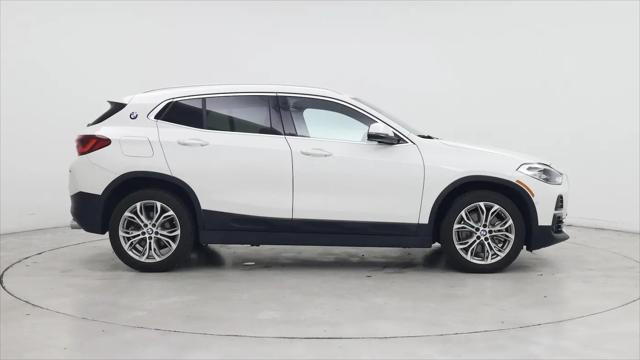 2022 BMW X2 xDrive28i