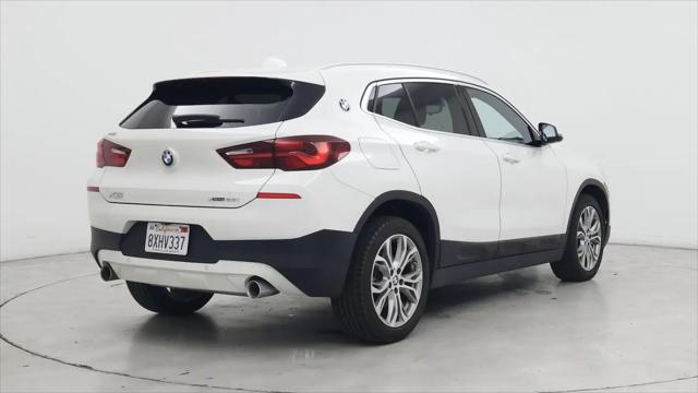 2022 BMW X2 xDrive28i
