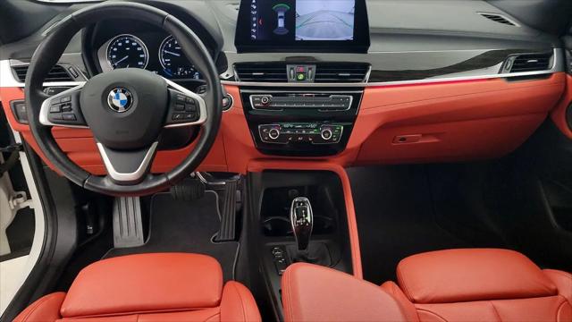 2022 BMW X2 xDrive28i