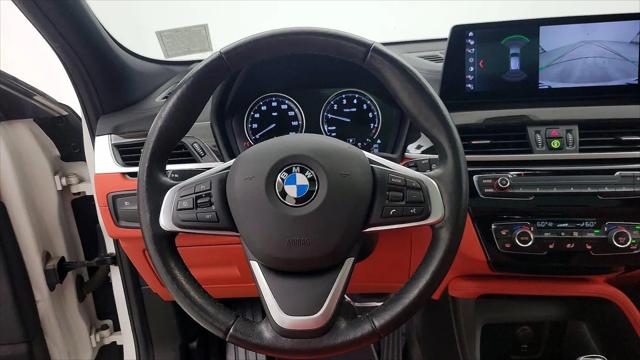 2022 BMW X2 xDrive28i