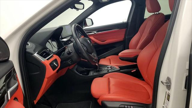2022 BMW X2 xDrive28i