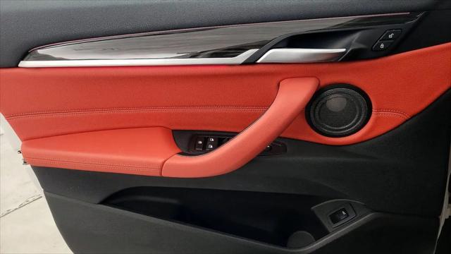 2022 BMW X2 xDrive28i