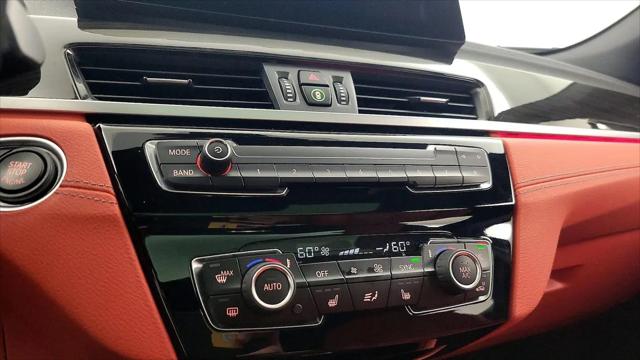 2022 BMW X2 xDrive28i