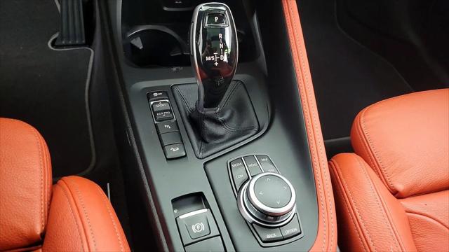2022 BMW X2 xDrive28i