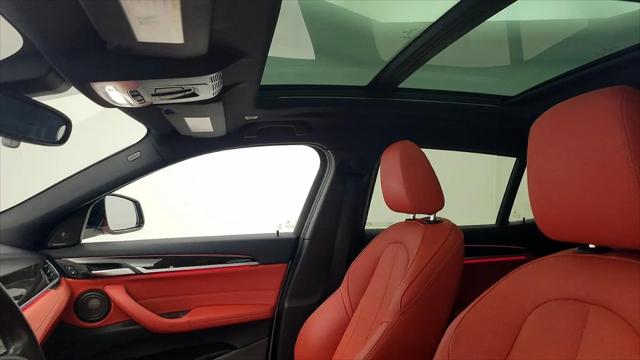 2022 BMW X2 xDrive28i