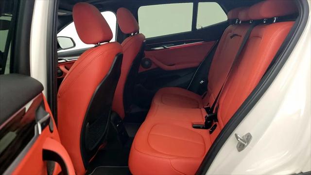 2022 BMW X2 xDrive28i