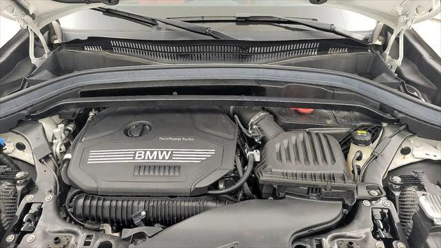 2022 BMW X2 xDrive28i