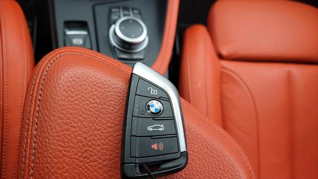 2022 BMW X2 xDrive28i